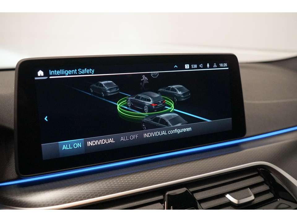 BMW 530 - Imagem 16
