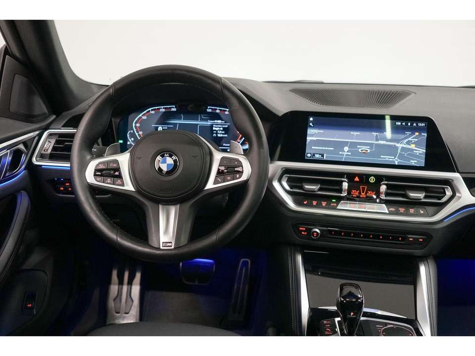 BMW 430 - Imagem 10