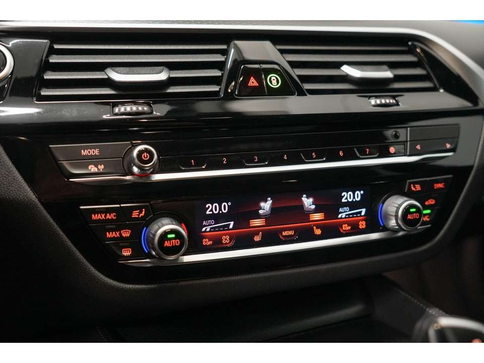 BMW 530 - Imagem 17