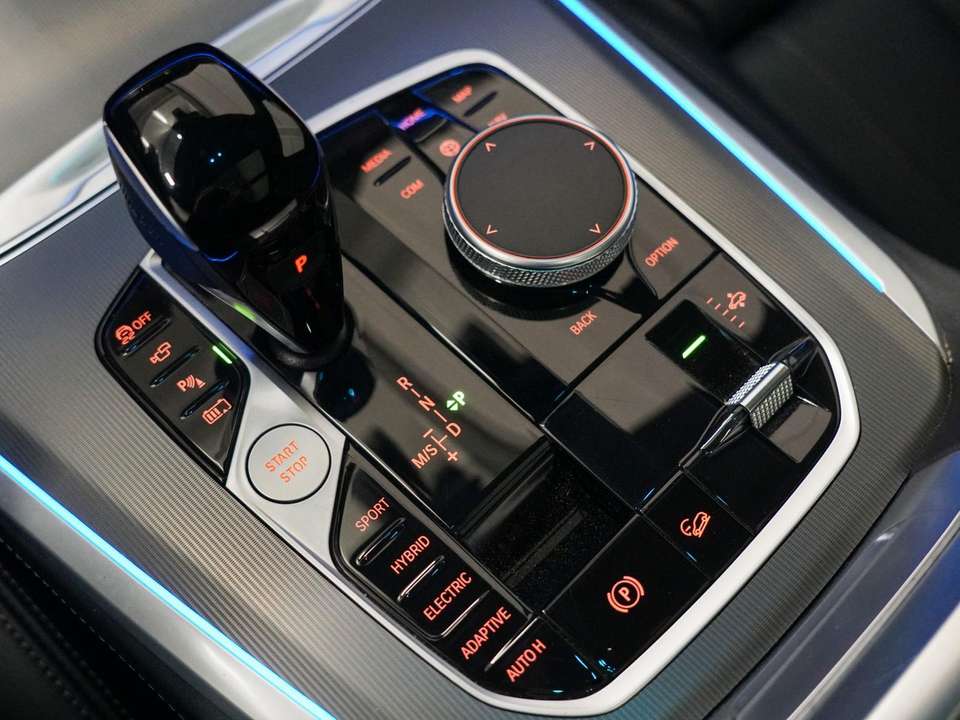 BMW X5 - Imagem 20