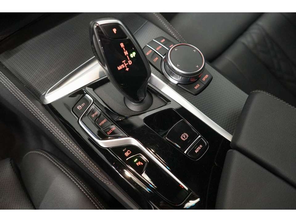 BMW 530 - Imagem 19