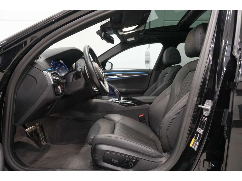 BMW 530 - Imagem 20