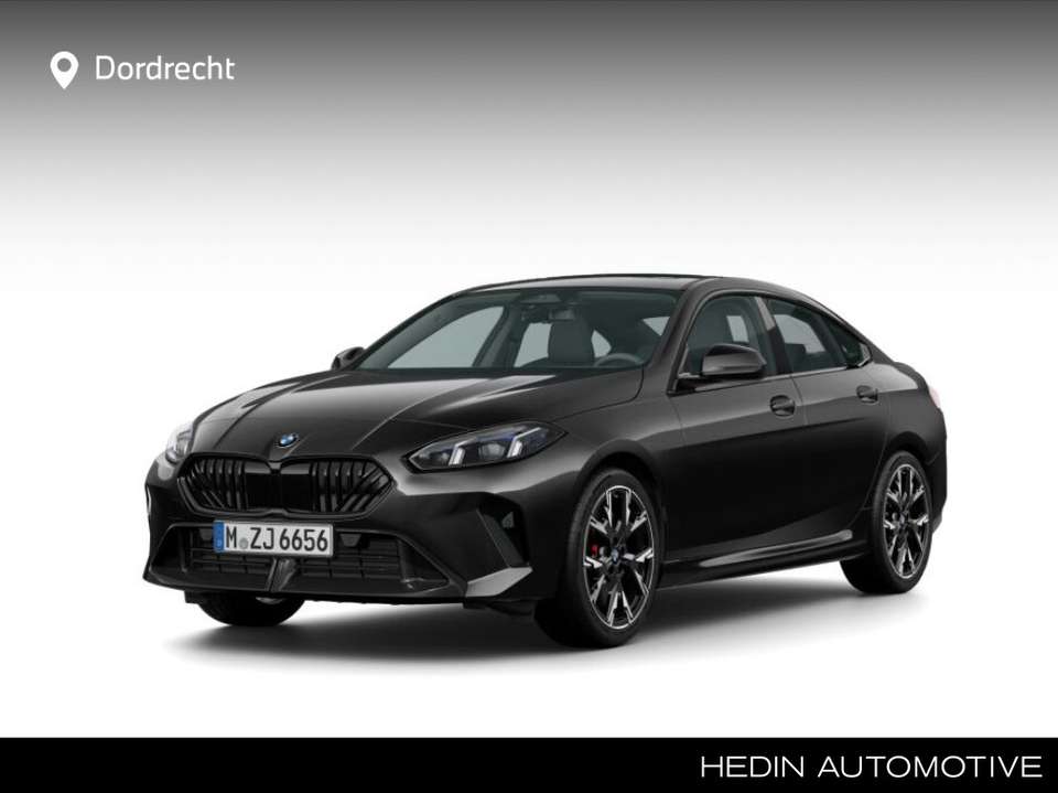 BMW 220 - Imagem 1