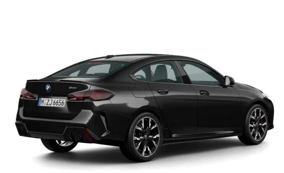 BMW 220 - Imagem 2