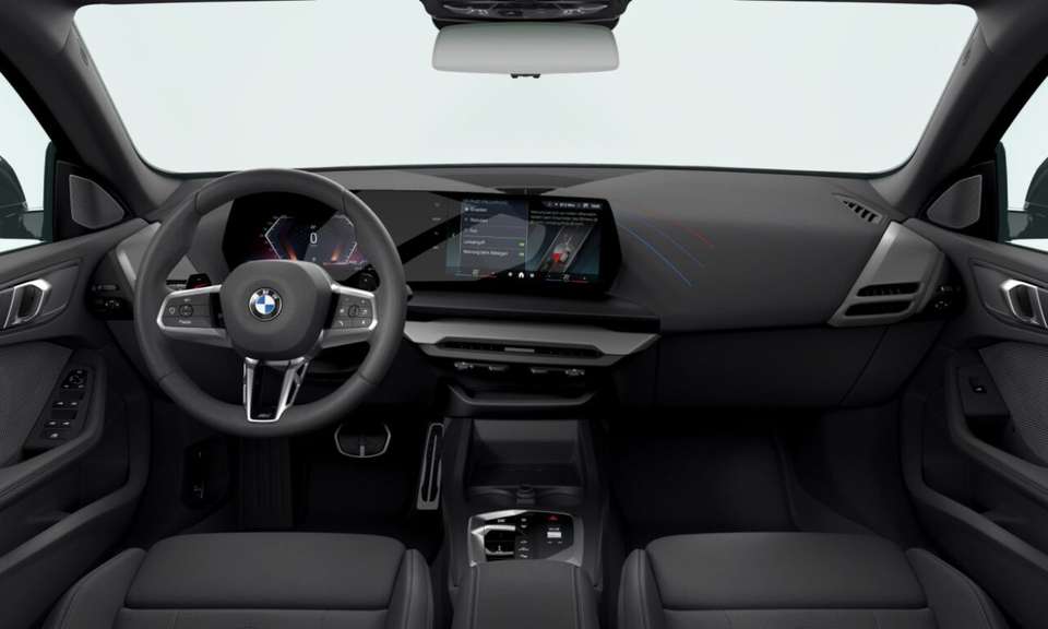 BMW 220 - Imagem 4