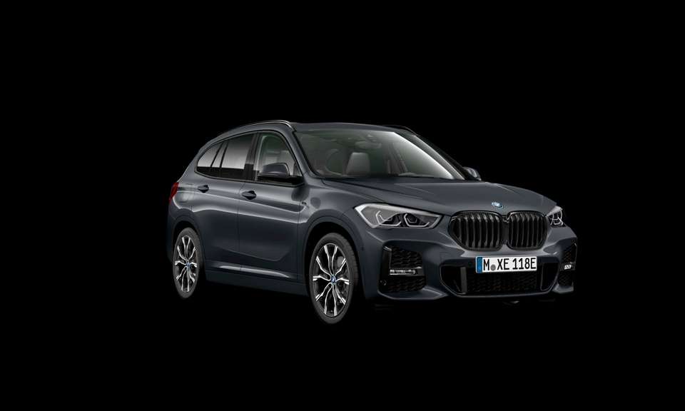 BMW X1 - Imagem 1