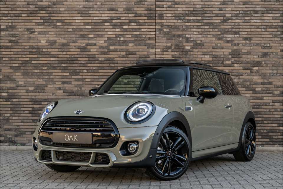 MINI Cooper - Imagem 1