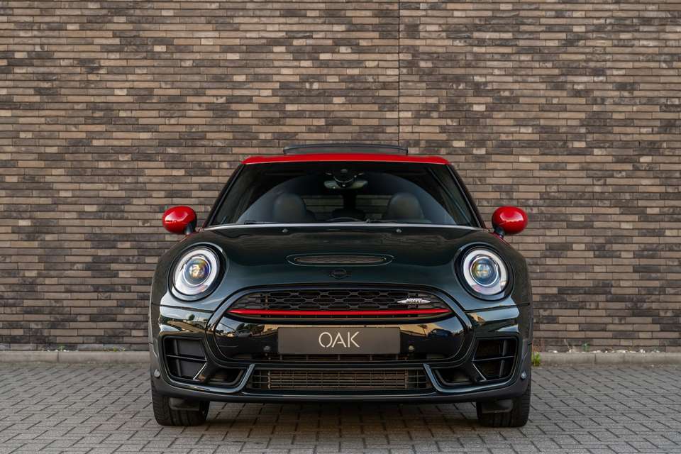 MINI John Cooper Works Clubman - Imagem 2