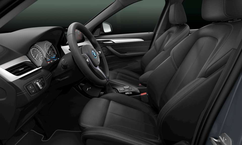 BMW X1 - Imagem 2
