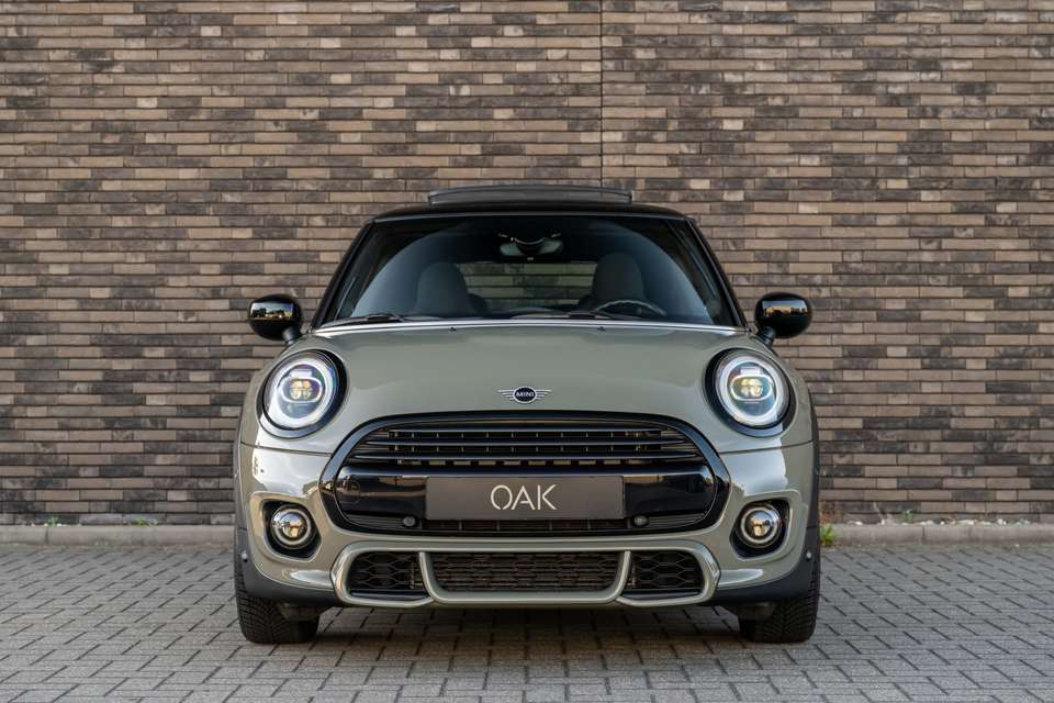 MINI Cooper - Imagem 2