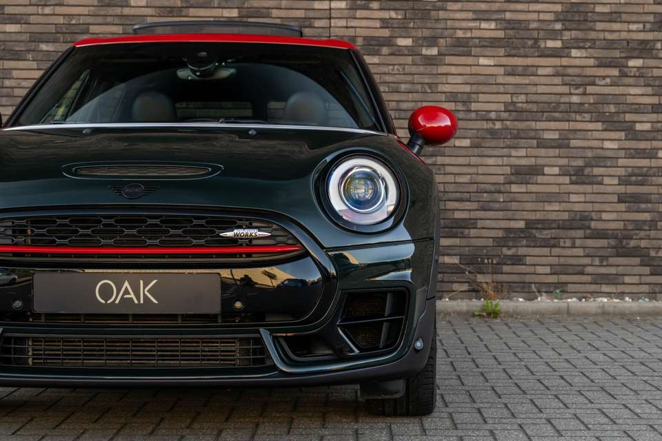 MINI John Cooper Works Clubman - Imagem 3