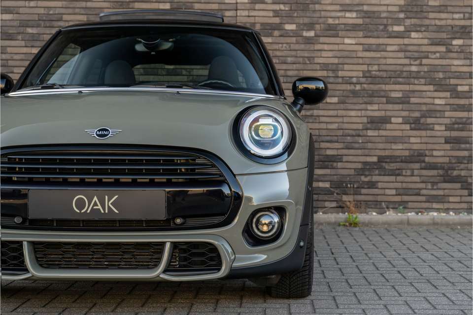 MINI Cooper - Imagem 3