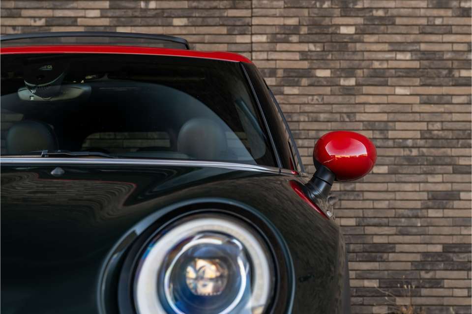 MINI John Cooper Works Clubman - Imagem 4