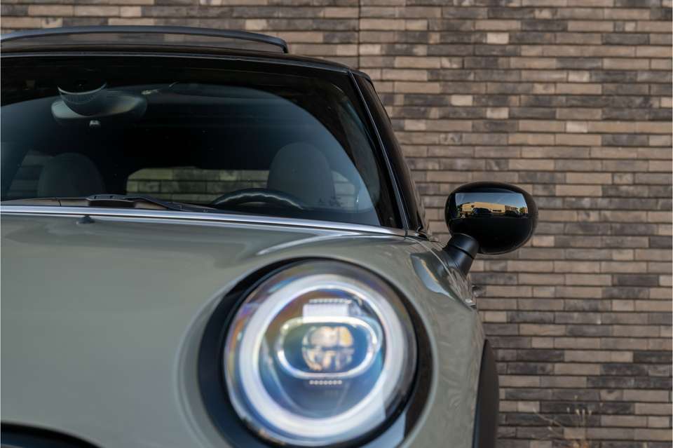 MINI Cooper - Imagem 4