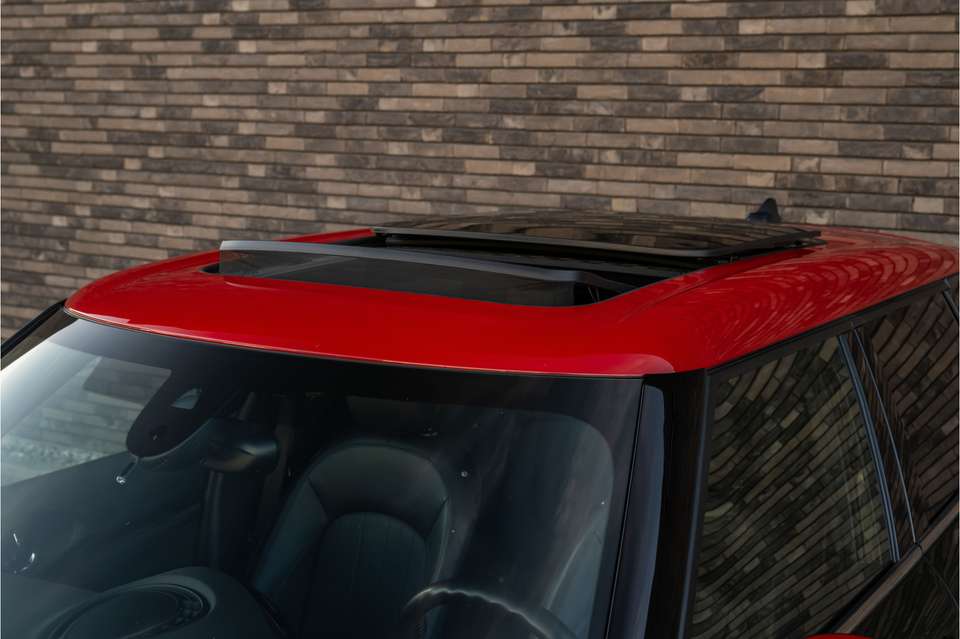 MINI John Cooper Works Clubman - Imagem 5