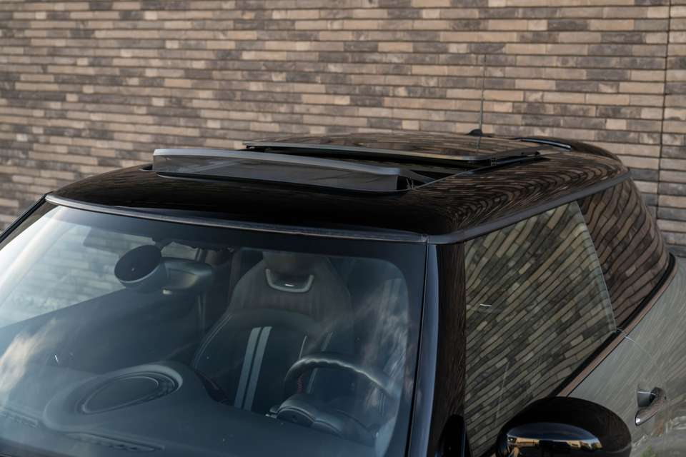 MINI Cooper - Imagem 5