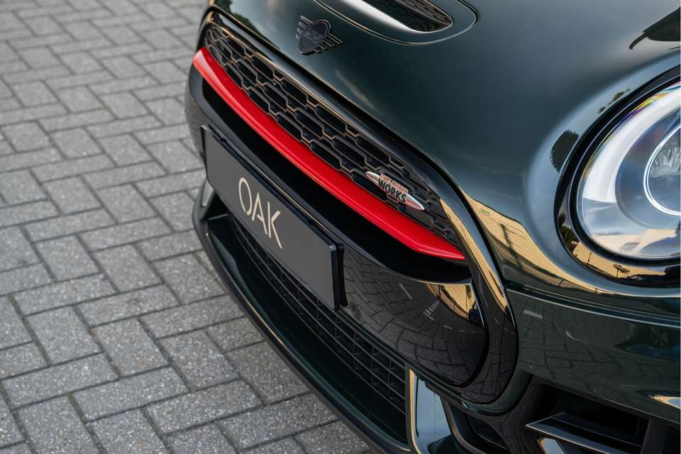 MINI John Cooper Works Clubman - Imagem 7