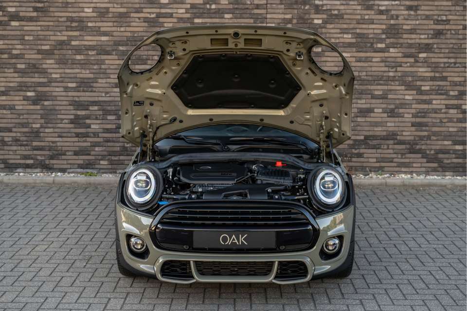 MINI Cooper - Imagem 7