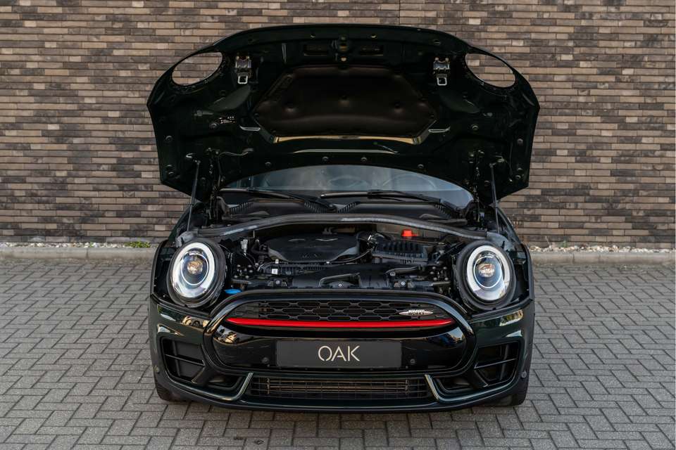 MINI John Cooper Works Clubman - Imagem 8