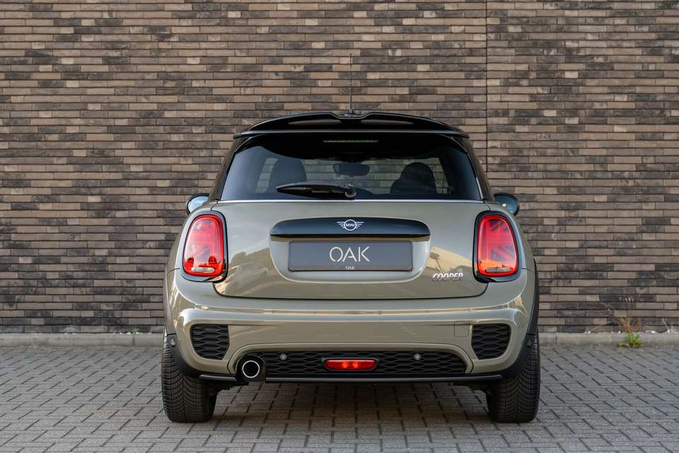 MINI Cooper - Imagem 8