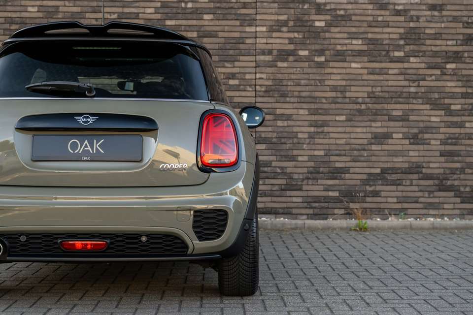 MINI Cooper - Imagem 9