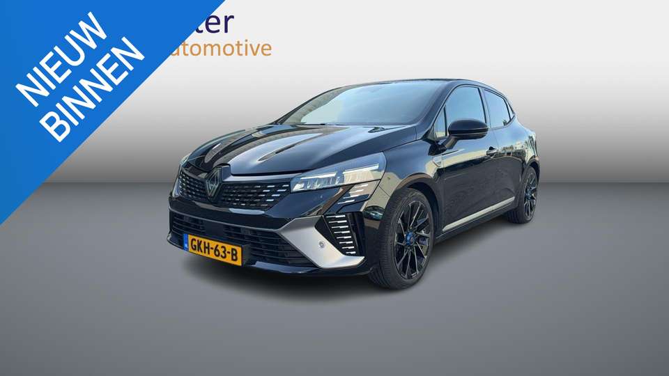Renault Clio - Imagem 1