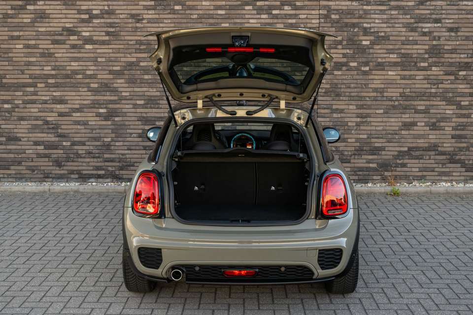 MINI Cooper - Imagem 10