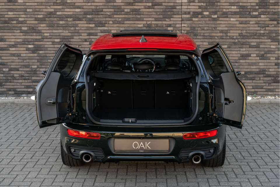 MINI John Cooper Works Clubman - Imagem 11