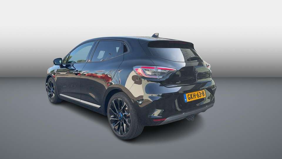 Renault Clio - Imagem 2