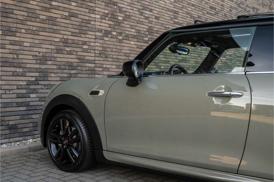 MINI Cooper - Imagem 11