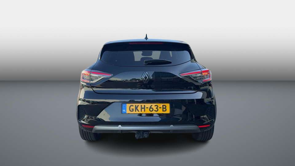 Renault Clio - Imagem 3