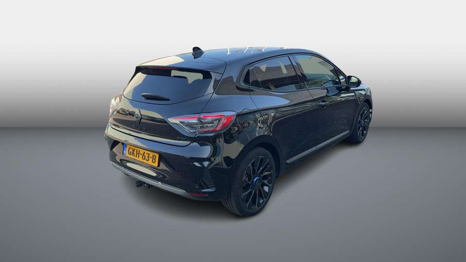 Renault Clio - Imagem 4