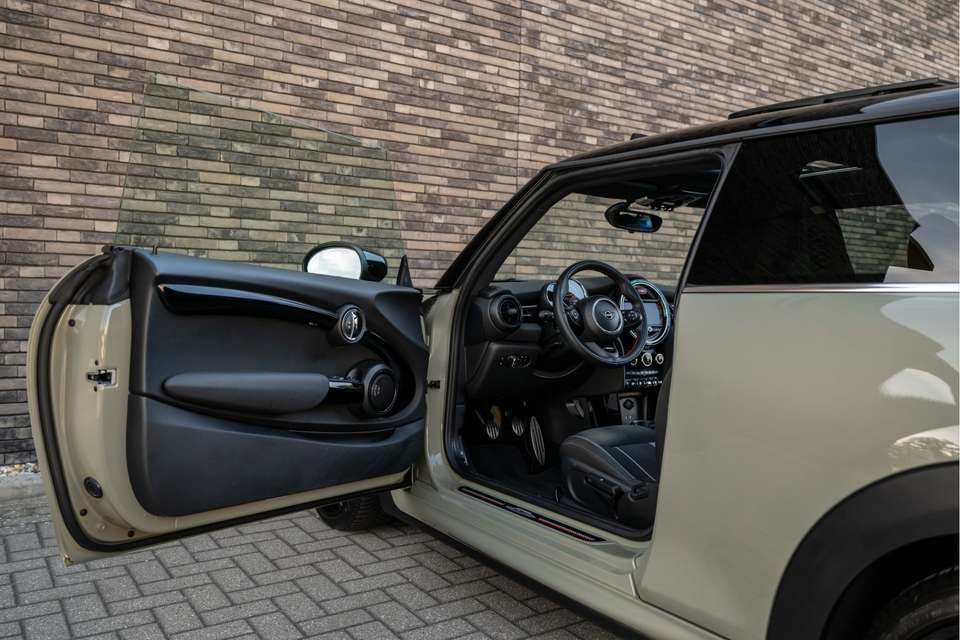 MINI Cooper - Imagem 13