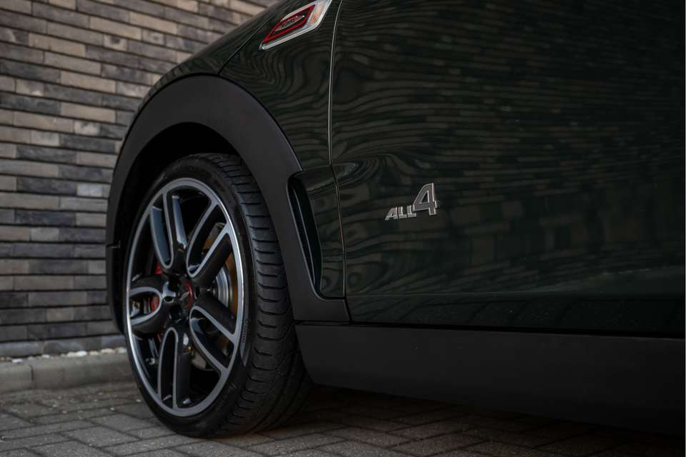 MINI John Cooper Works Clubman - Imagem 14
