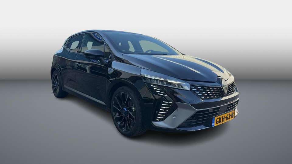 Renault Clio - Imagem 5