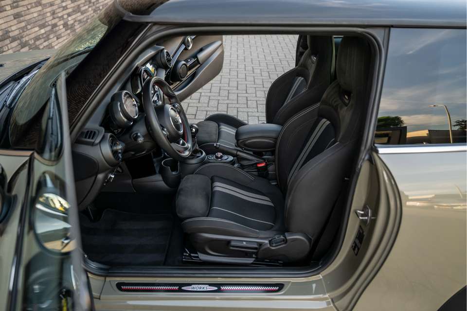 MINI Cooper - Imagem 14