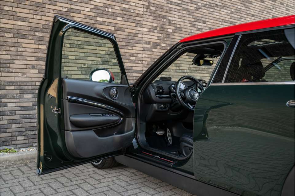 MINI John Cooper Works Clubman - Imagem 15