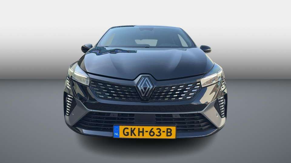Renault Clio - Imagem 6