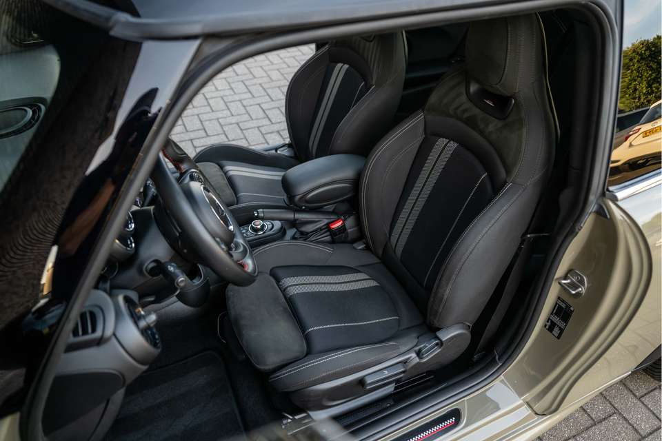 MINI Cooper - Imagem 15