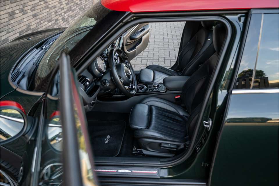MINI John Cooper Works Clubman - Imagem 16