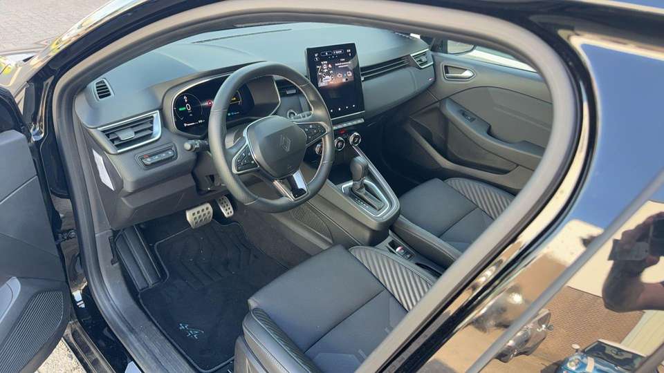 Renault Clio - Imagem 7