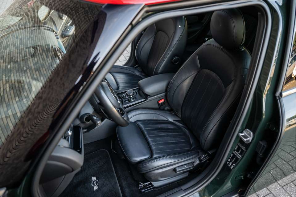 MINI John Cooper Works Clubman - Imagem 17