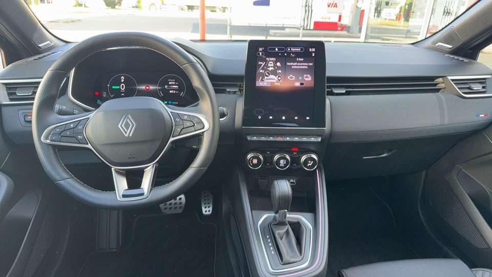 Renault Clio - Imagem 8