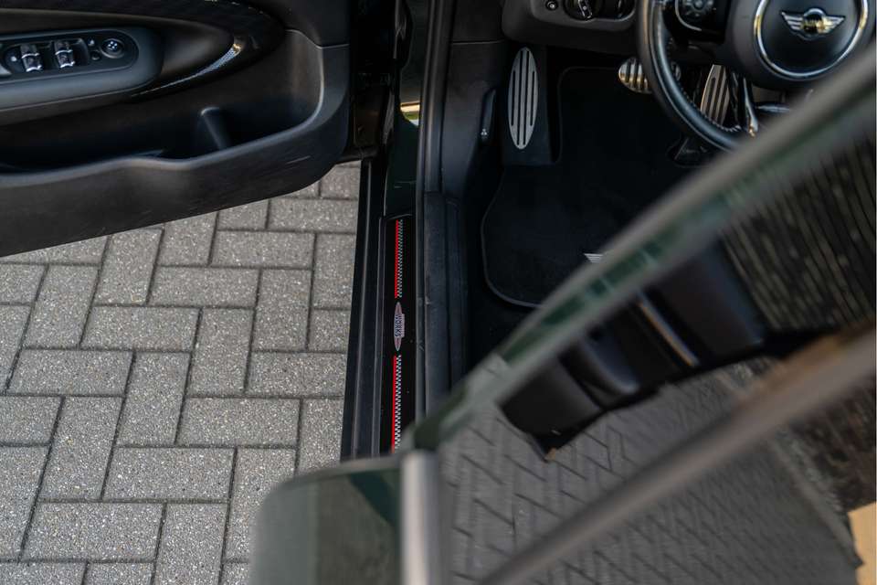 MINI John Cooper Works Clubman - Imagem 18