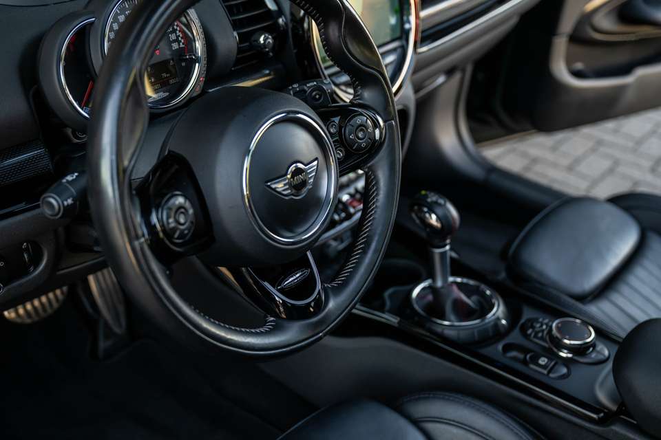 MINI John Cooper Works Clubman - Imagem 19