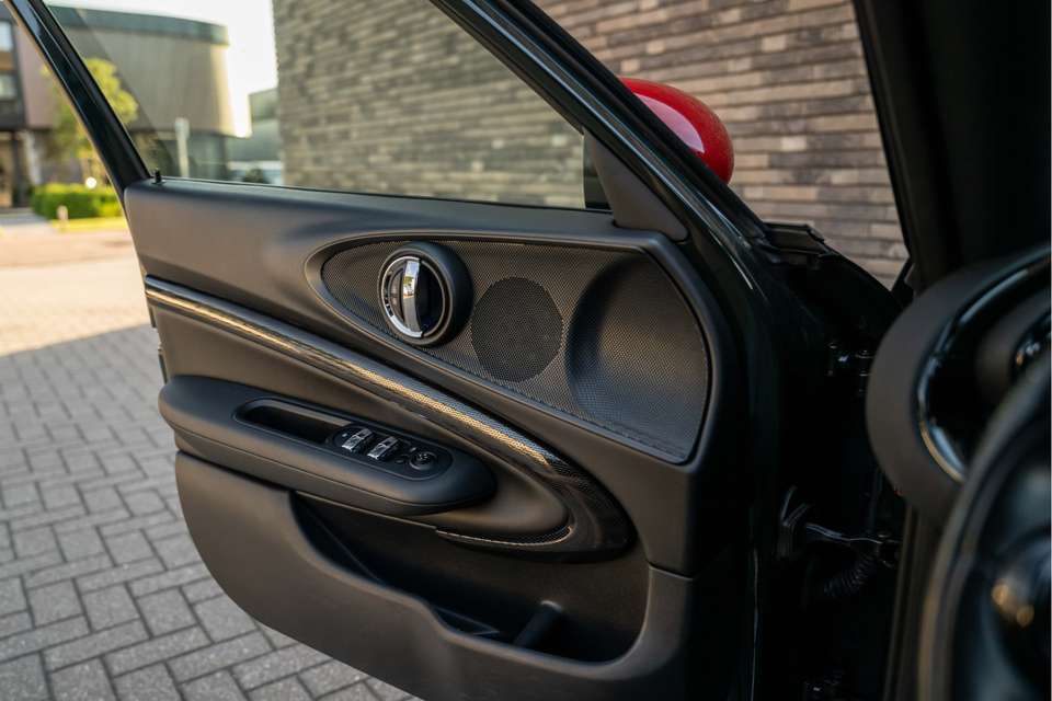 MINI John Cooper Works Clubman - Imagem 20