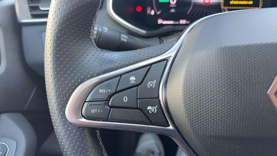 Renault Clio - Imagem 13