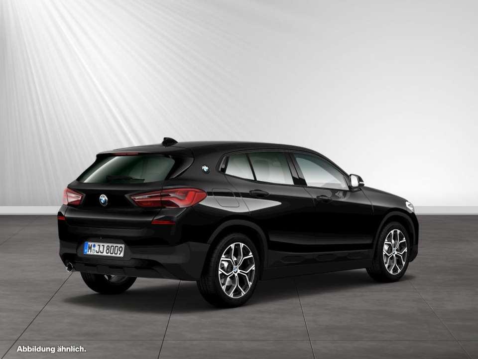 BMW X2 - Imagem 2