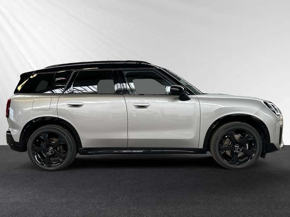 MINI Cooper Countryman - Imagem 2