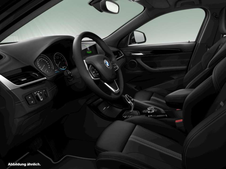 BMW X2 - Imagem 3